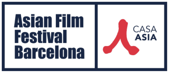 Asian Film Festival Barcelona — Casa Asia