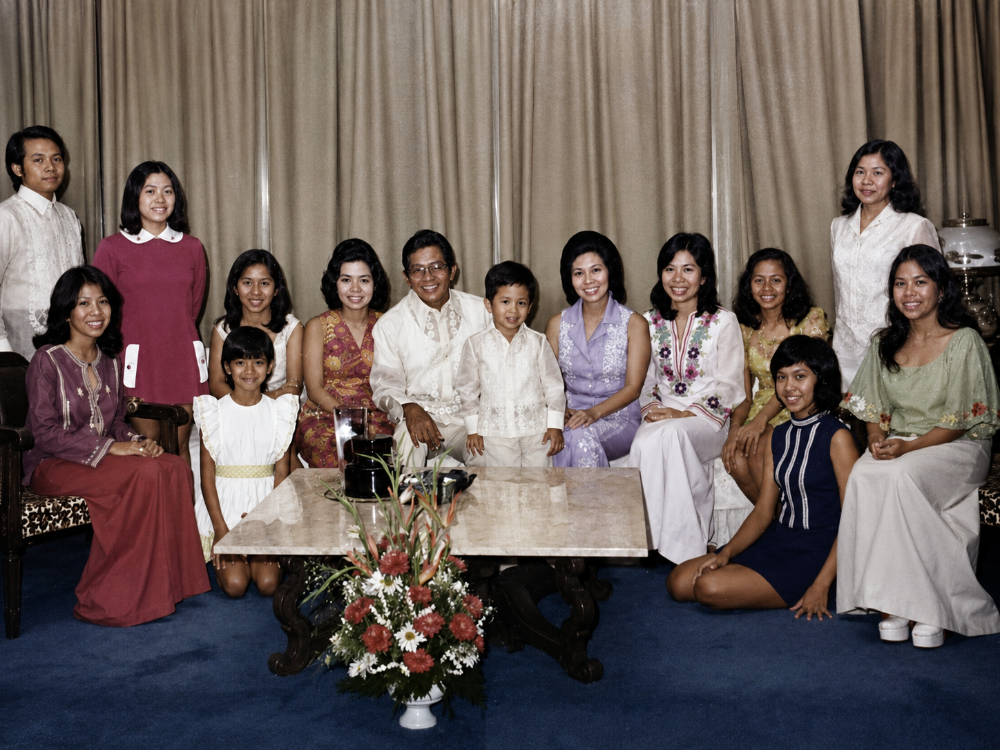 Edgar Jopson archival photo