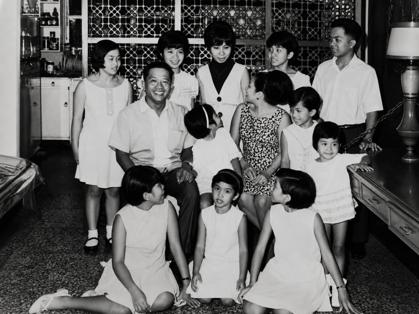 Edgar Jopson archival photo