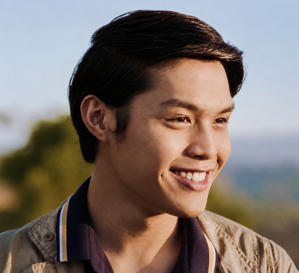 Elijah Canlas as Edgar Jopson