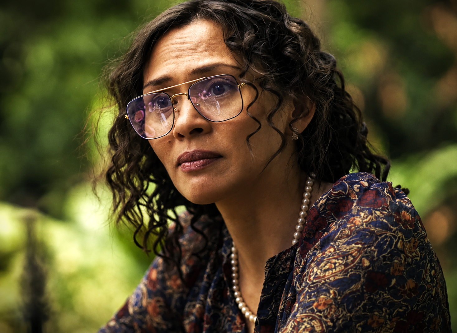 Issa Litton as Josefa