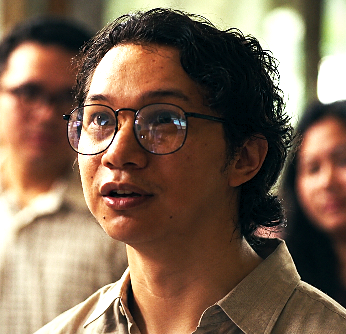 Jerome Dawis as Freddie
