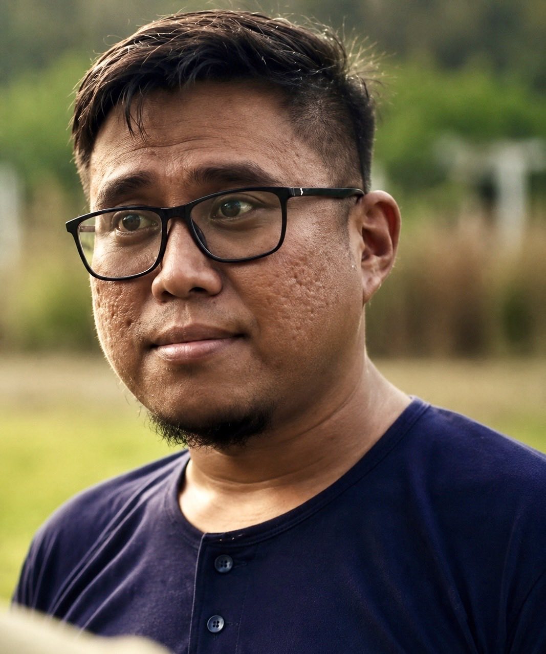 Jethro Tenorio as Ka Felising