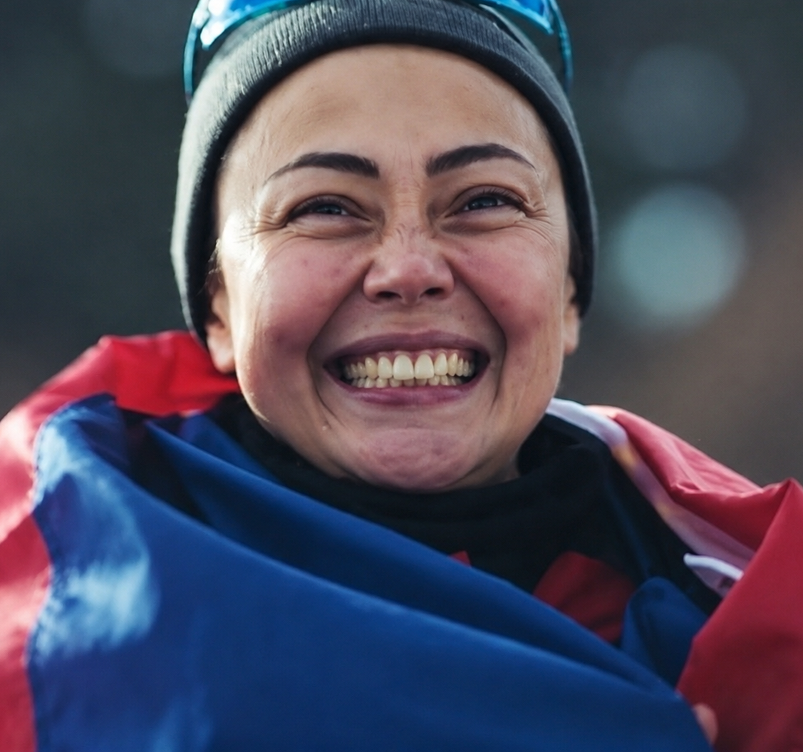 Jodi Sta. Maria as Joyette