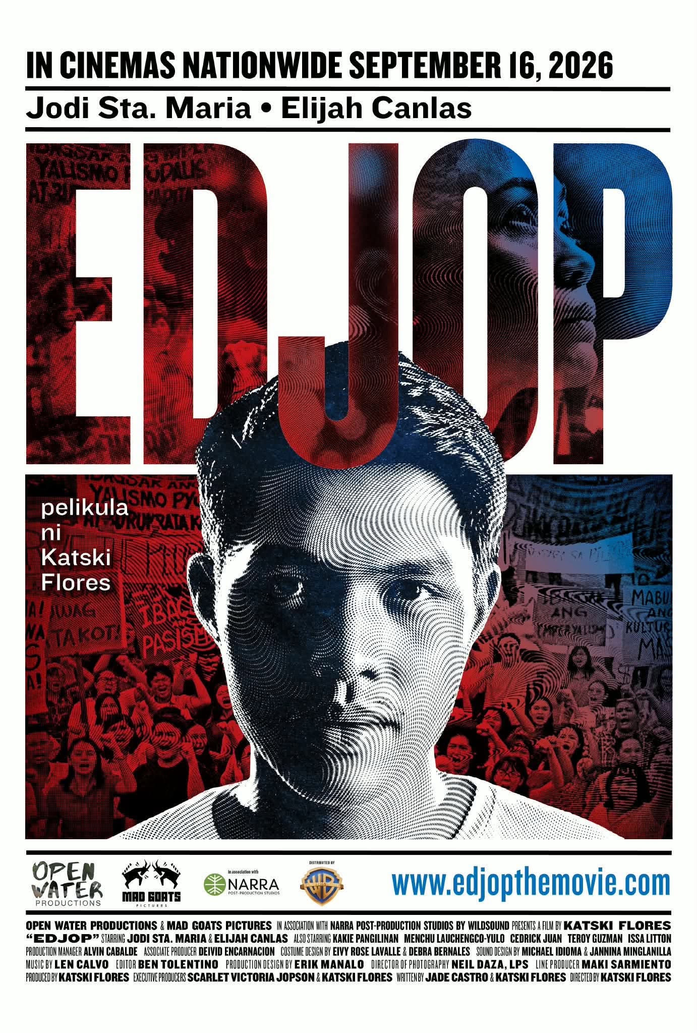 EDJOP poster 4