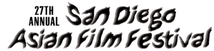 San Diego Asian Film Festival