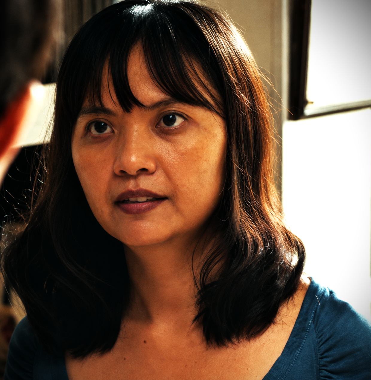 Thea Marabut as Inday